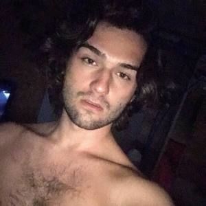 Meet your Posher, Jared